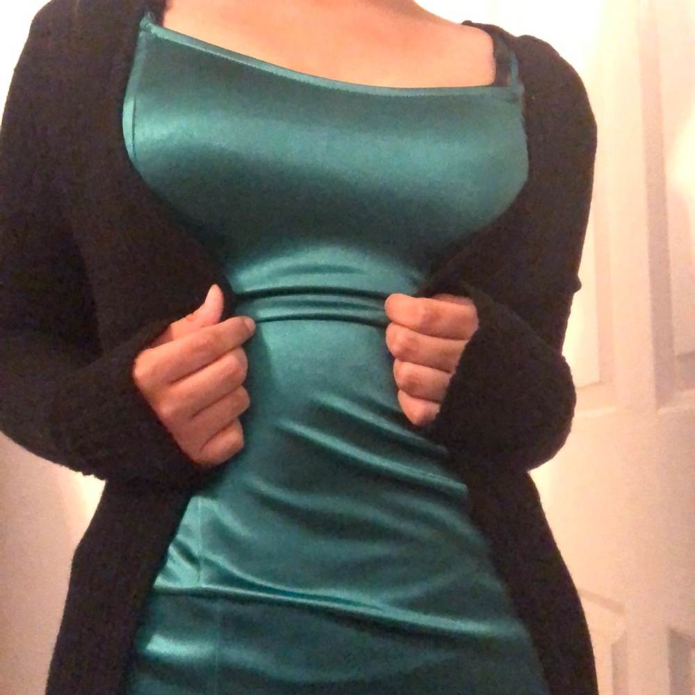 Black Mesh cover